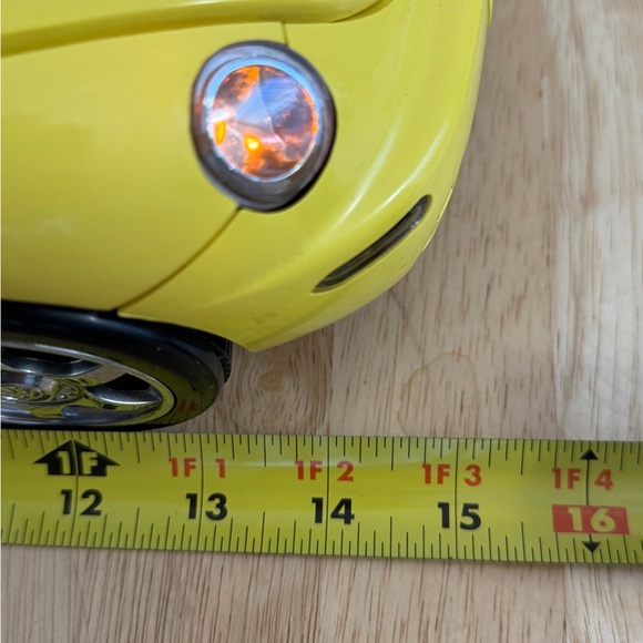 KNG America VW-1 Collectible Volkswagen - Picture 9 of 11